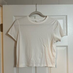 Lululemon Classic-Fit Cotton-Blend T-Shirt